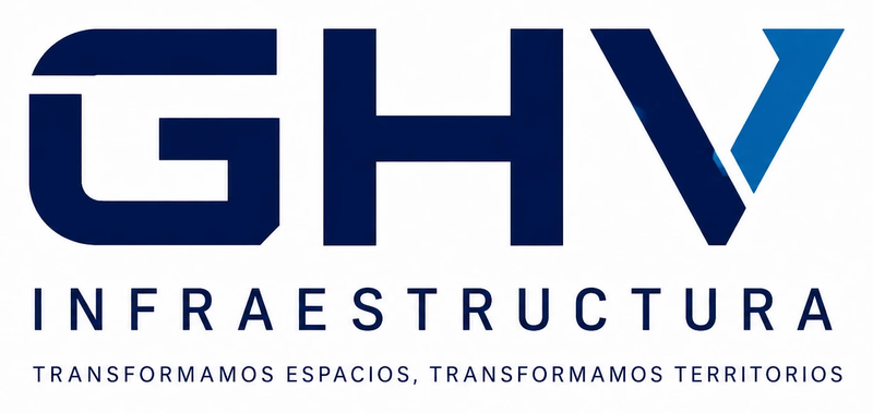 GHV Infraestructura — Transformamos espacios, transformamos territorios